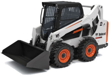 Mini chargeuse Bobcat : performance, polyvalence et efficacité pour vos chantiers en Tunisie