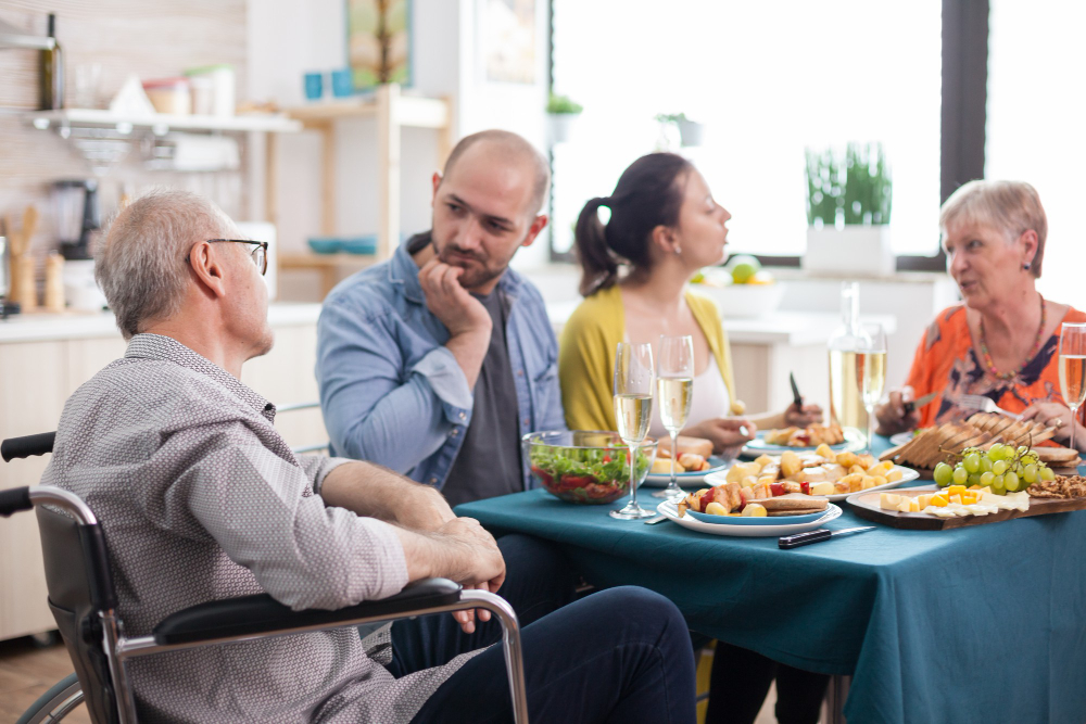 Qualité de la restauration en EHPAD : un enjeu majeur