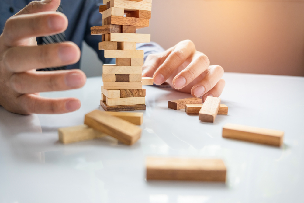 La restructuration, une opportunité pour se réinventer