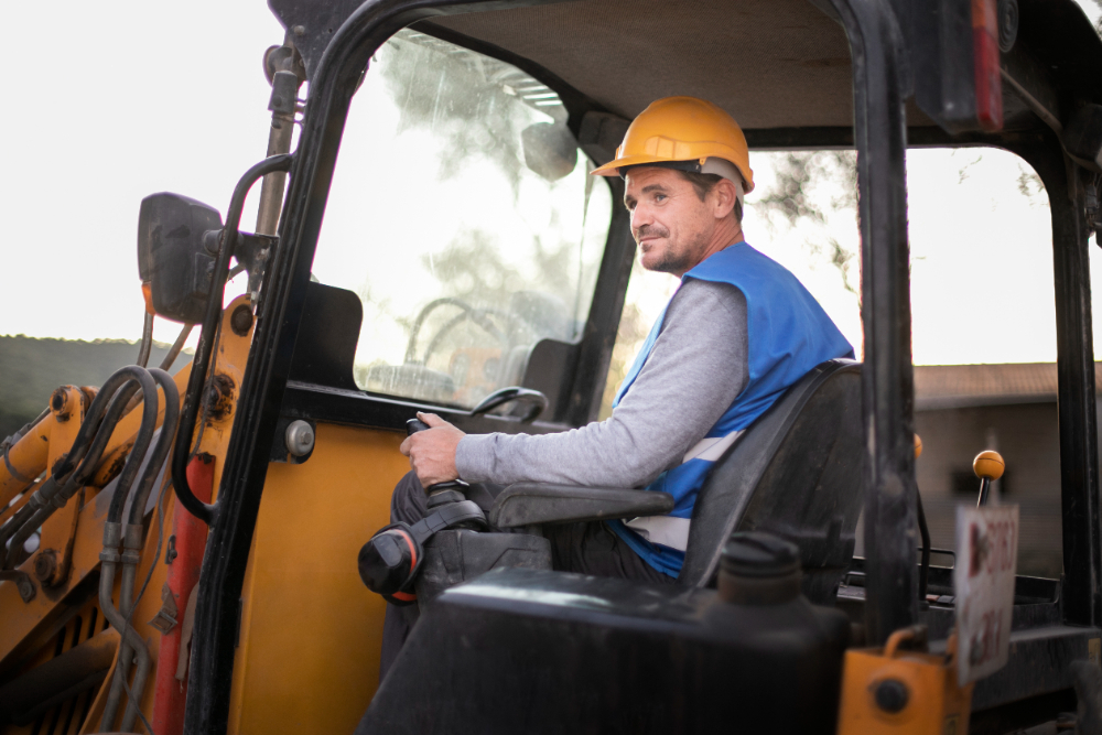 Entretien d’un chariot élévateur : Checklist indispensable