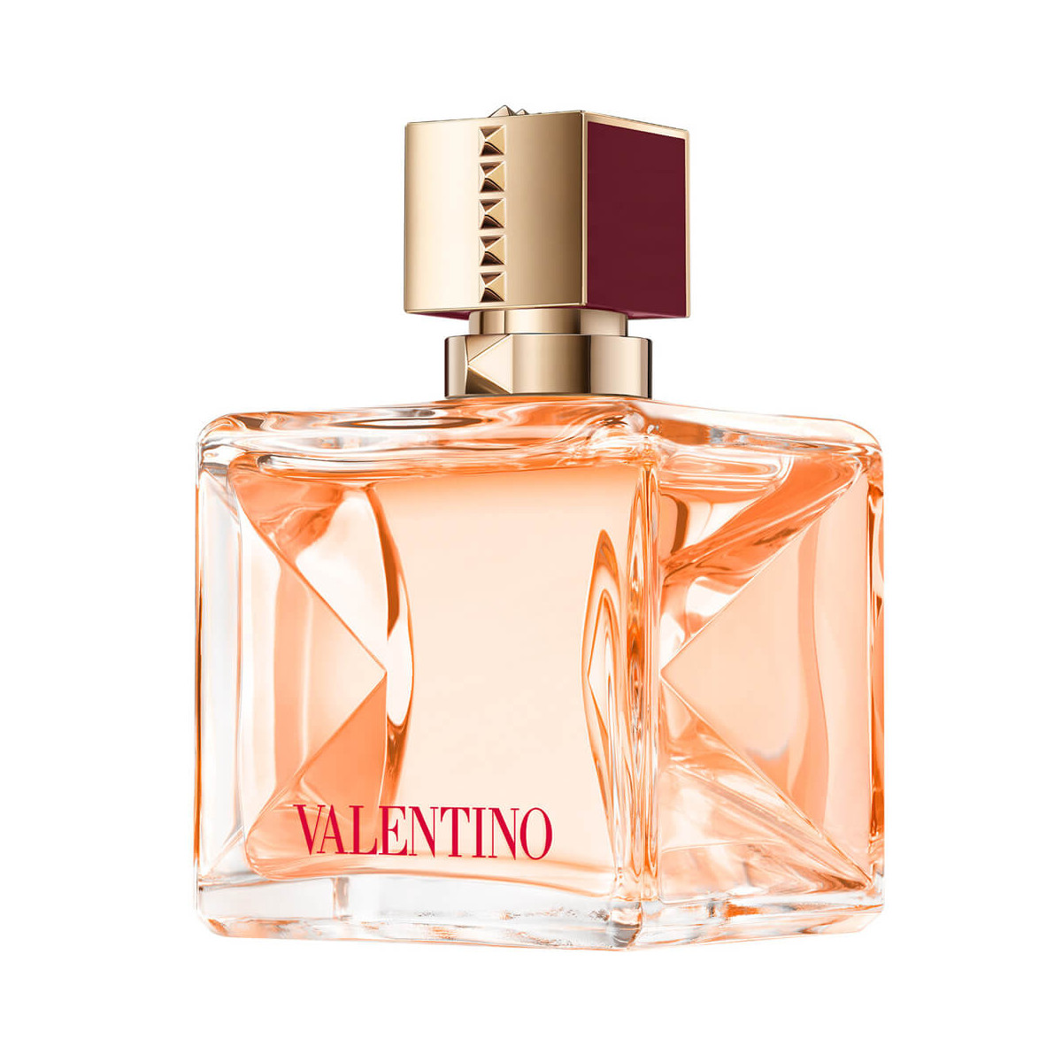 La mode contemporaine sublimée par le Parfum Valentino