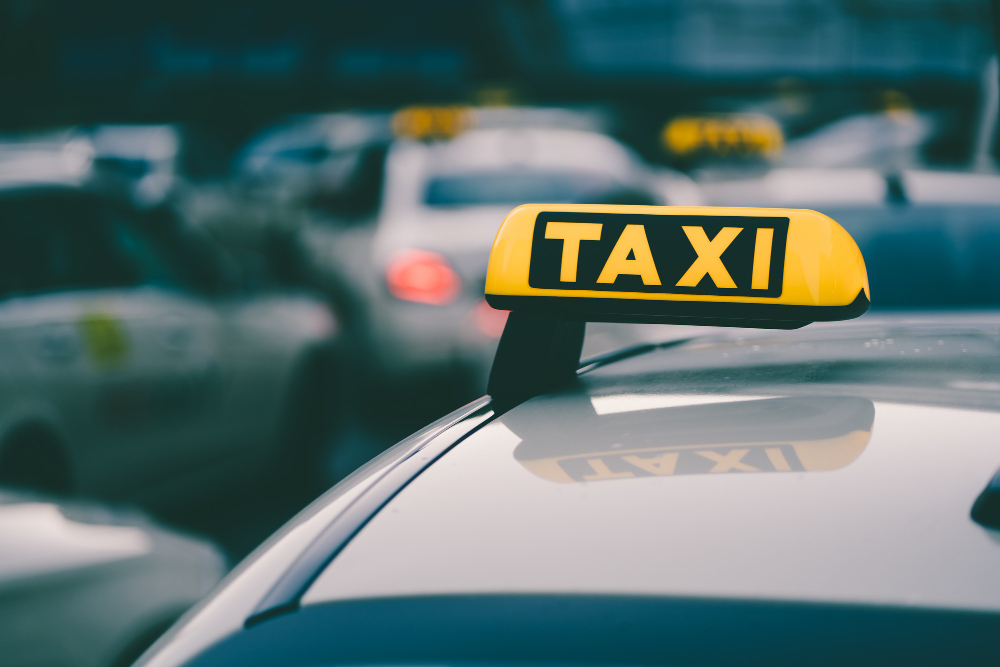 Les tarifs des taxis à Montréal guide complet 2025
