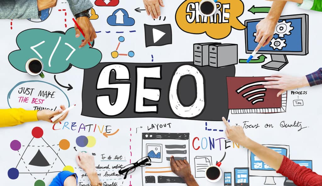 Pourquoi faire appel à une Agence SEO en Tunisie pour optimiser votre visibilité en ligne ?