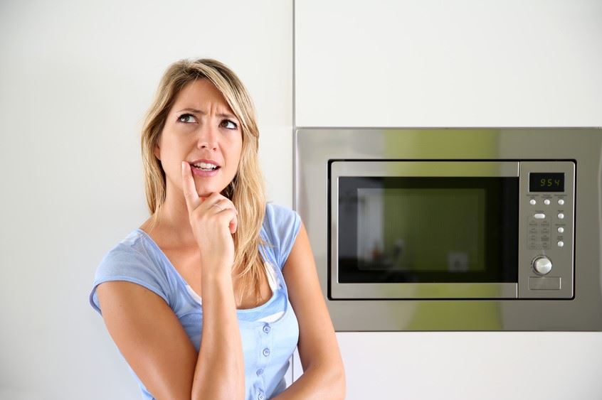 Quel type de micro-ondes choisir ?