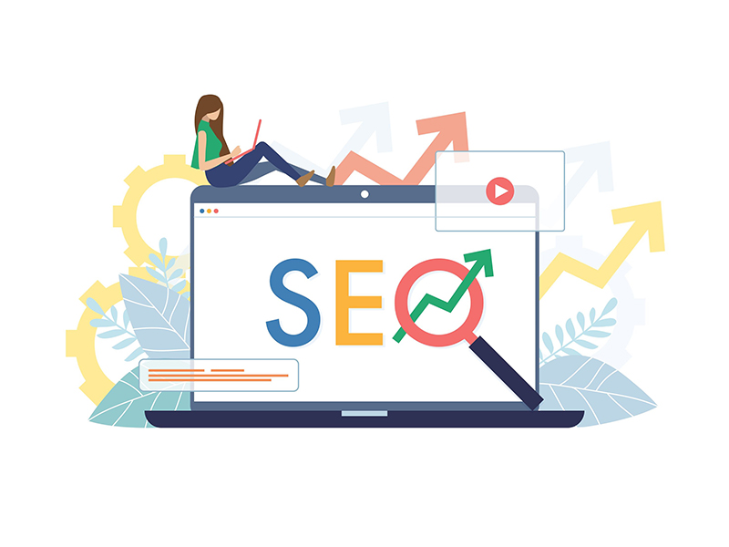 Agence SEO Tunisie : Dominez le Digital avec Votre Visibilité Optimisée