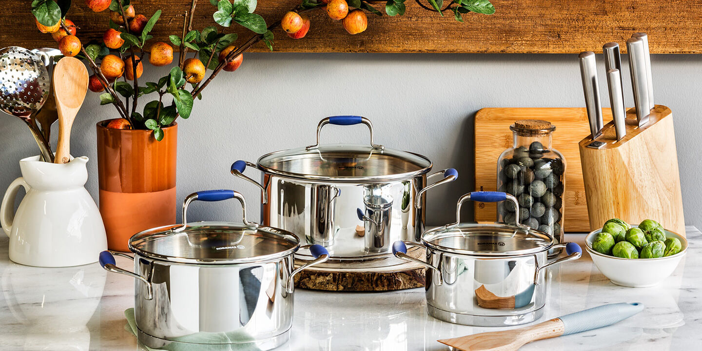 Casserole Tunisie : Dénichez les Meilleures Offres chez Tdiscount