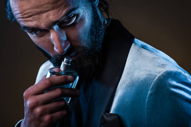 Top parfum homme : une odeur inoubliable pour chaque moment