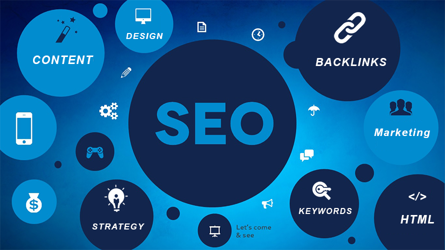 Agence SEO en Tunisie : Optimisez Votre Présence en Ligne pour Plus de Visibilité