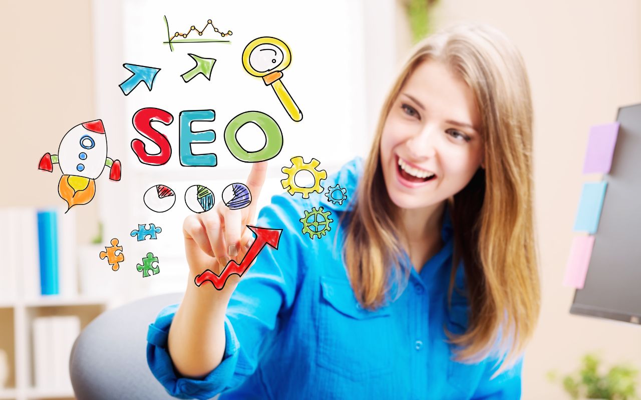Agence SEO en Tunisie : Boostez votre Visibilité en Ligne