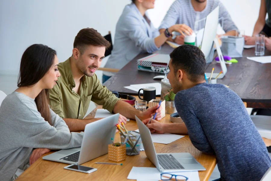 Agence Web Tunisie : Catalyseur de Votre Transformation Digitale