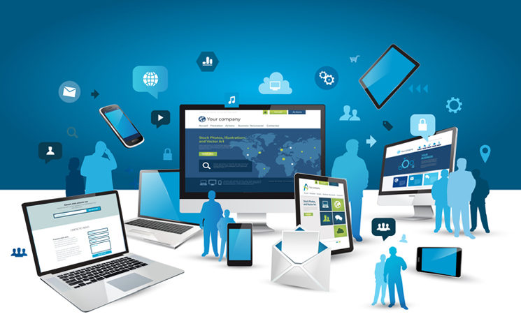 Agence Web Tunisie : Dynamisez Votre Présence Digitale