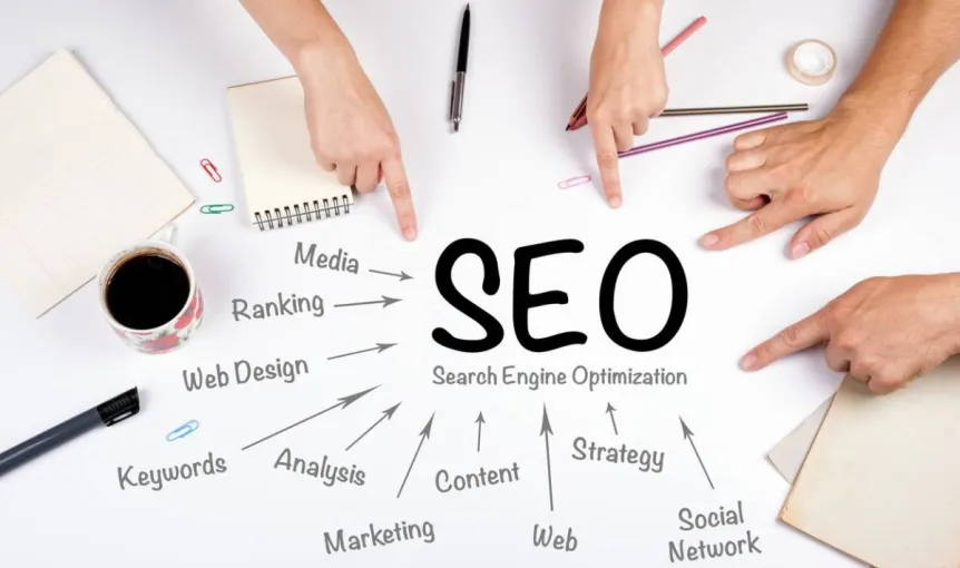Les Agences SEO en Tunisie : Pilier du Succès en Ligne