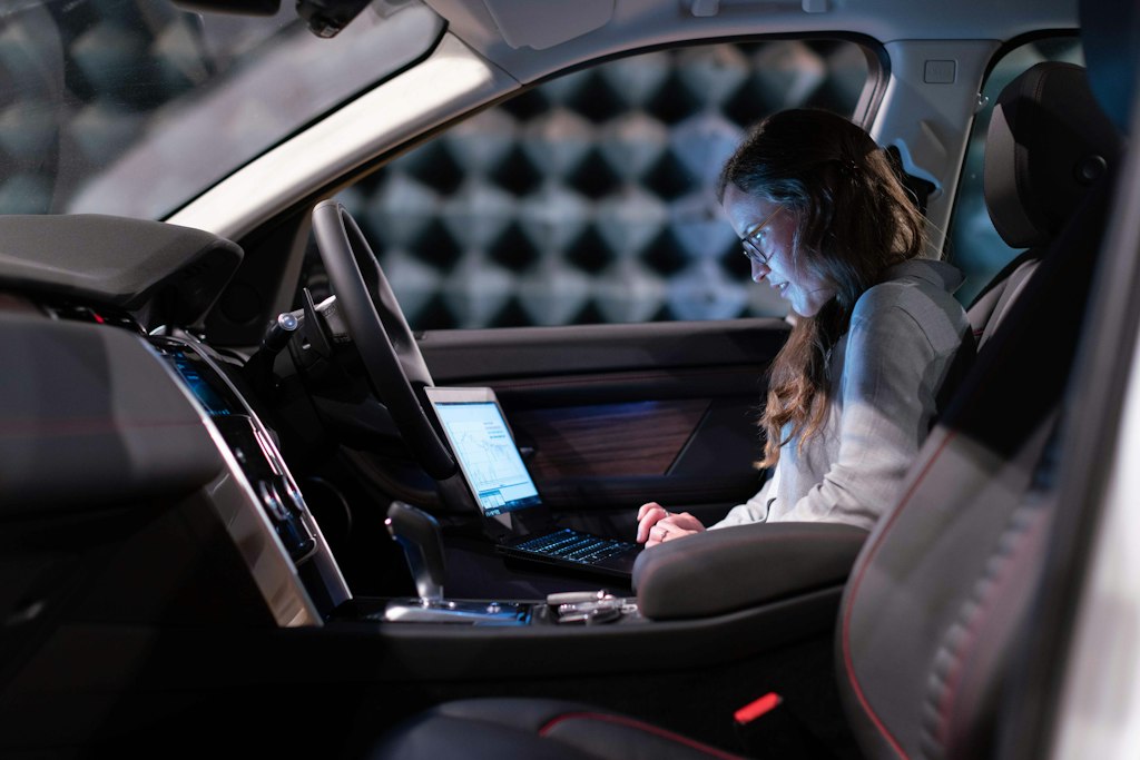 GM accepte un accord de 220 M$ pour protéger les données privées des conducteurs