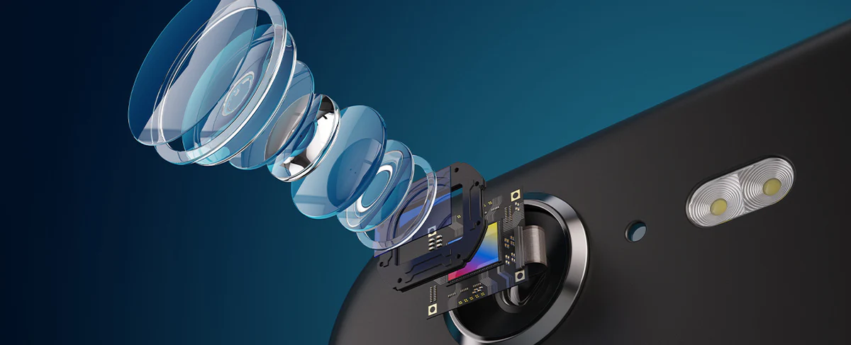 Combien de pixels pour un bon appareil photo smartphone ?